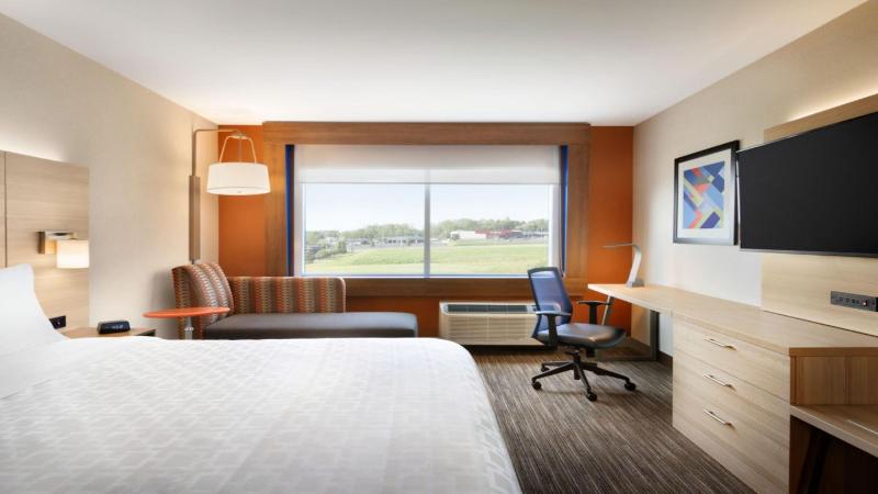 Holiday Inn Express Vero Beach-West (I-95) By IHG photo 13