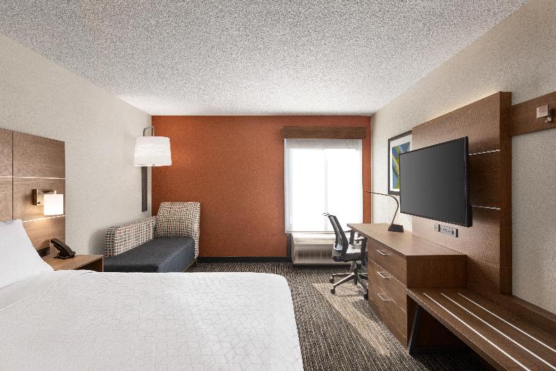 Holiday Inn Express Vero Beach-West (I-95) By IHG photo 19