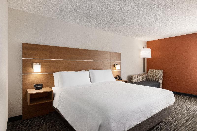 Holiday Inn Express Vero Beach-West (I-95) By IHG photo 20