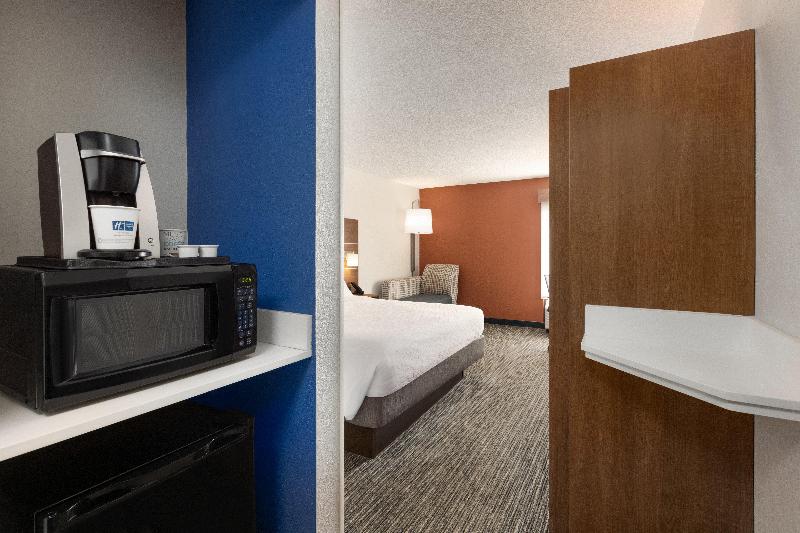 Holiday Inn Express Vero Beach-West (I-95) By IHG photo 21