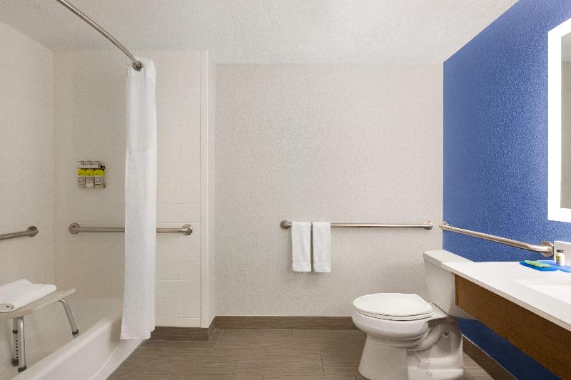 Holiday Inn Express Vero Beach-West (I-95) By IHG photo 14