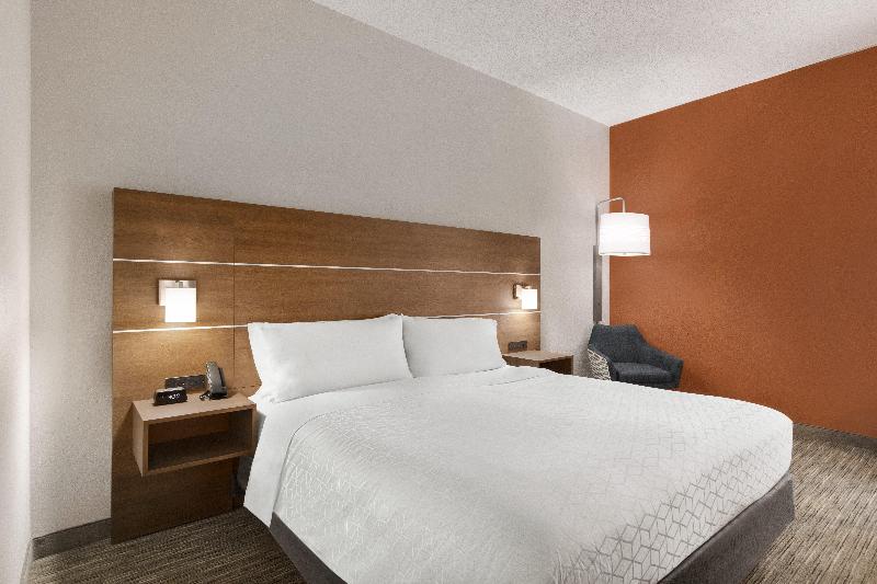 Holiday Inn Express Vero Beach-West (I-95) By IHG photo 15