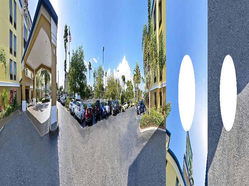 Holiday Inn Express Hotel & Suites Tampa