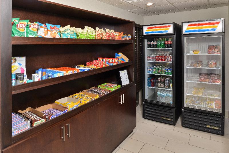 Holiday Inn Express Hotel & Suites Tampa photo 4