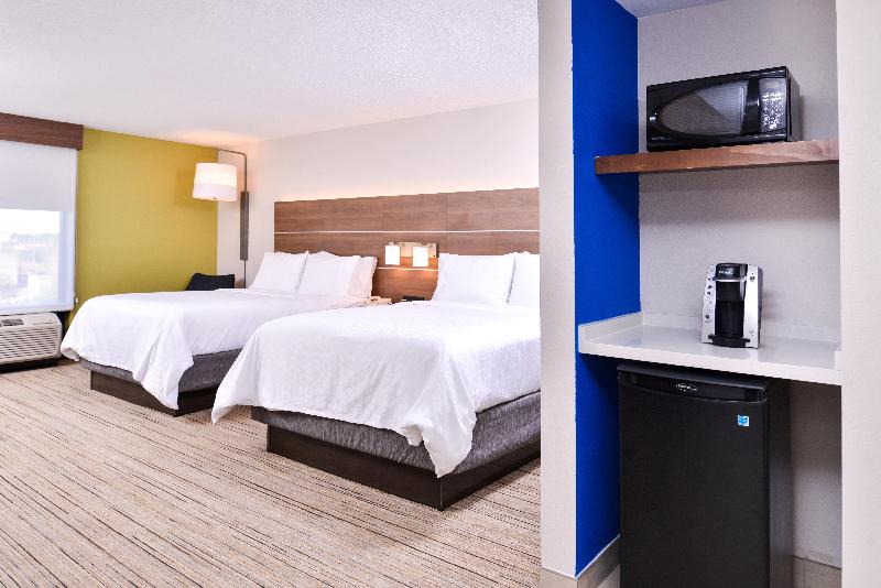 Holiday Inn Express Hotel & Suites Tampa-Anderson image