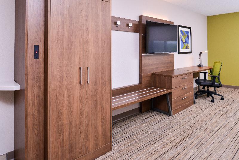 Holiday Inn Express Hotel & Suites Tampa-Anderson photo 13