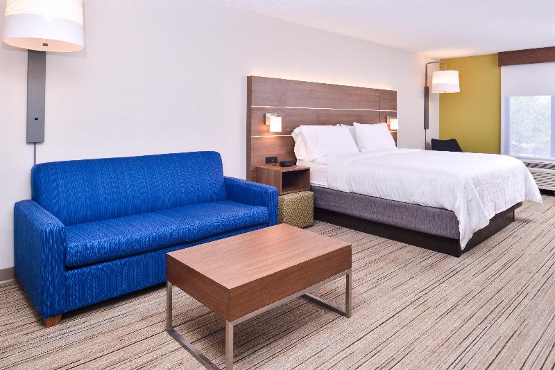 Holiday Inn Express Hotel & Suites Tampa-Anderson image