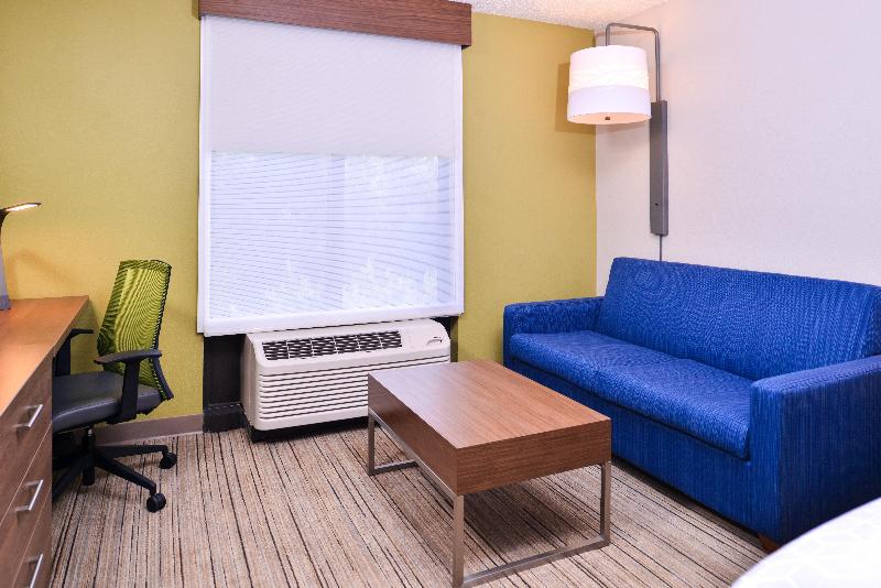 Holiday Inn Express Hotel & Suites Tampa-Anderson photo 22