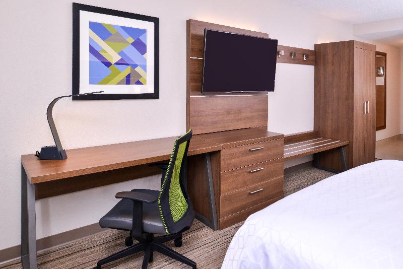 Holiday Inn Express Hotel & Suites Tampa-Anderson photo 23