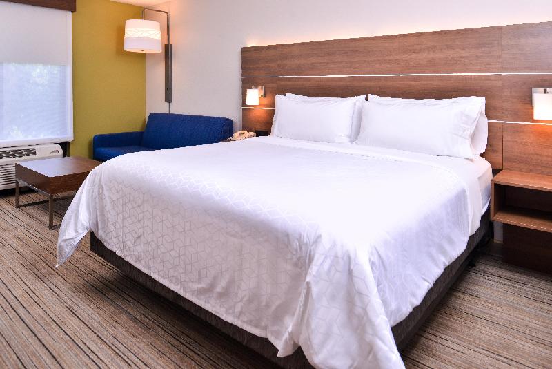 Holiday Inn Express Hotel & Suites Tampa-Anderson photo 24