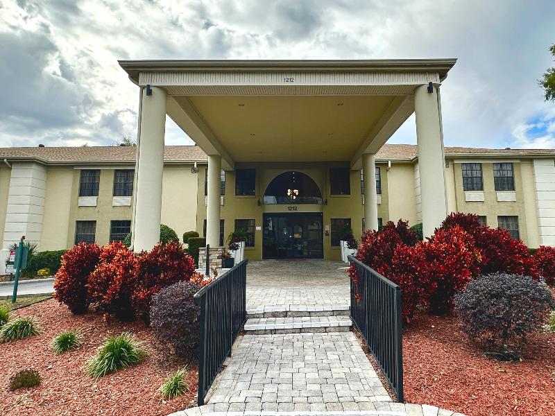 Comfort Inn Ocala Silver Springs image