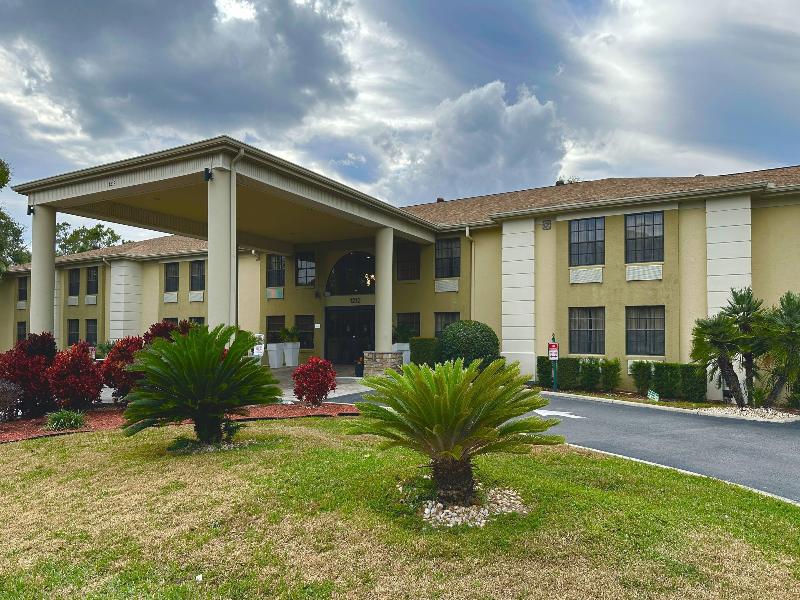 Comfort Inn Ocala Silver Springs image