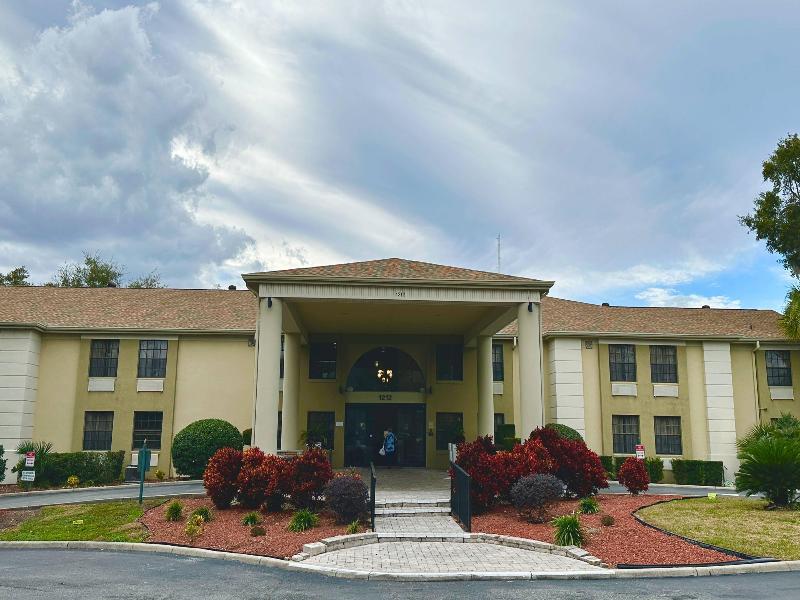 Comfort Inn Ocala Silver Springs image