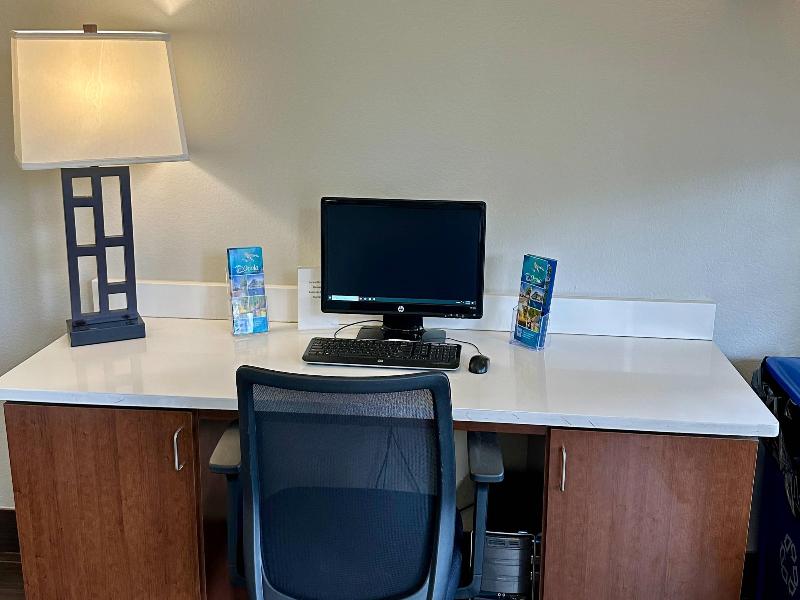 Comfort Inn Ocala Silver Springs image