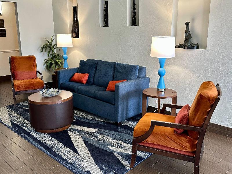 Comfort Inn Ocala Silver Springs image