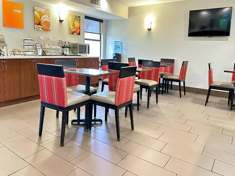 Comfort Inn Ocala Silver Springs image