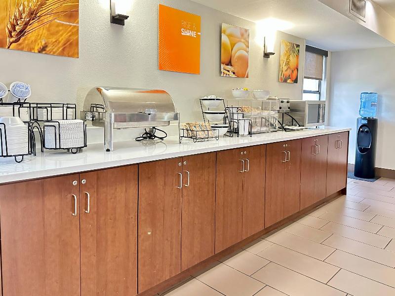 Comfort Inn Ocala Silver Springs image