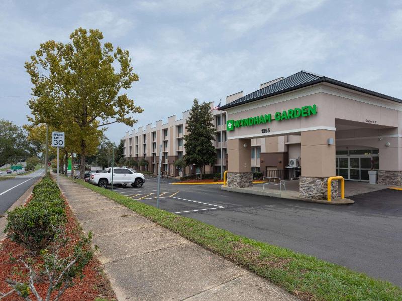 Wyndham Garden Tallahassee Capitol