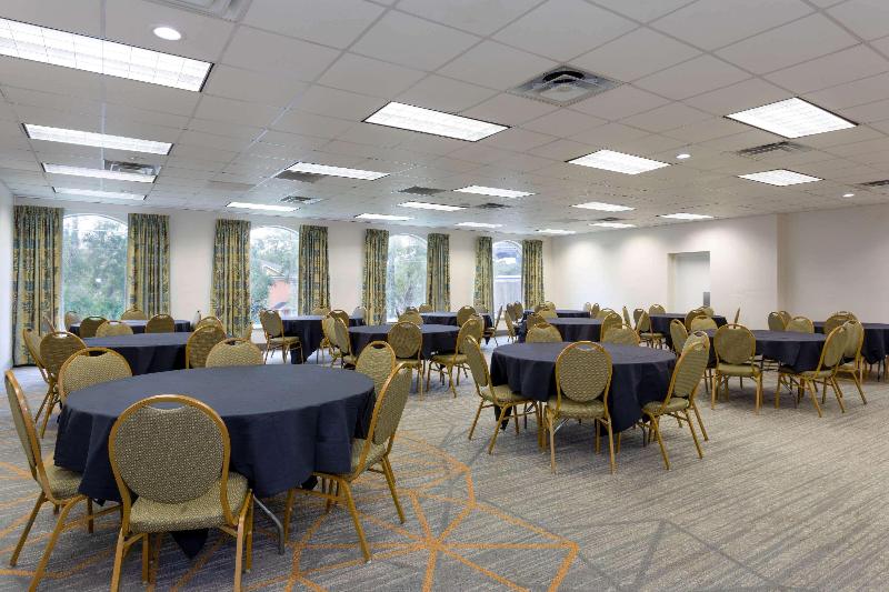 Tallahassee Capital Center Hotel