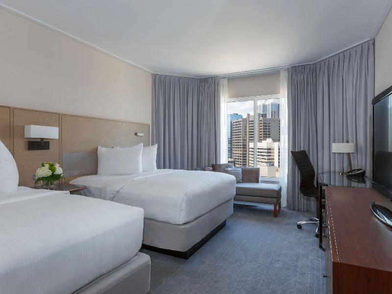InterContinental Toronto Centre image