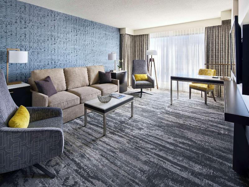 Hyatt Regency Vancouver image