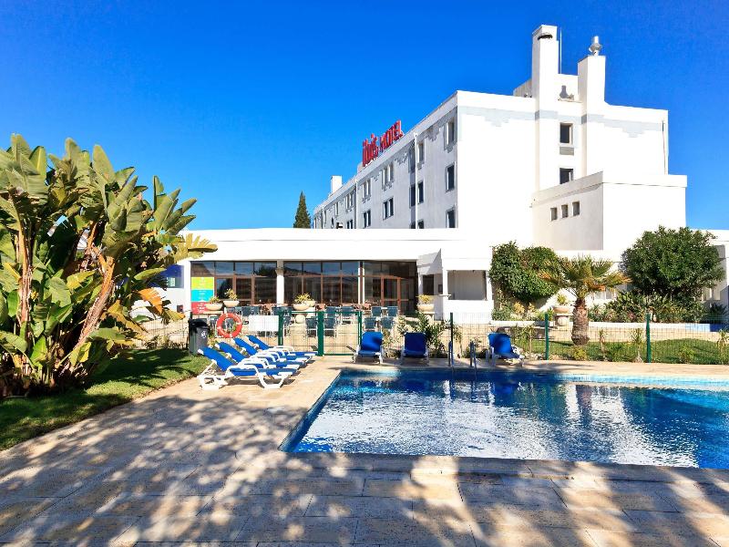 Ibis Faro Algarve image