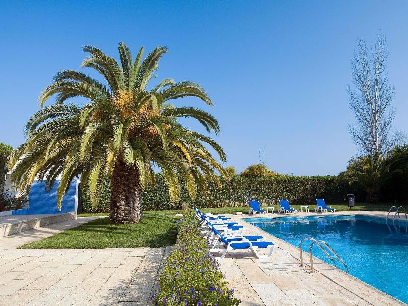 Ibis Faro Algarve image