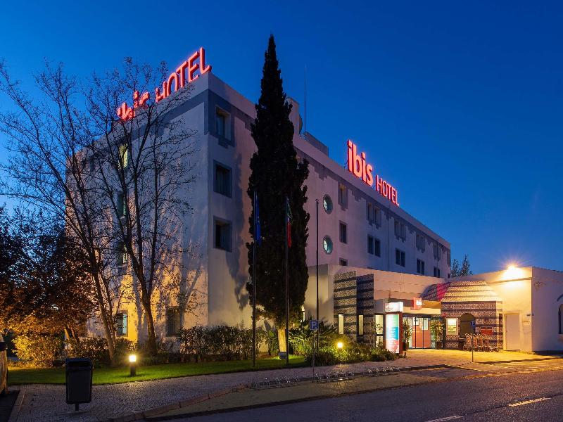 Ibis Faro Algarve image