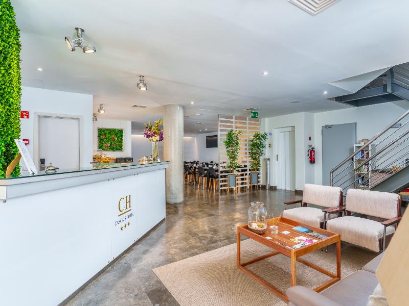 Cascais Hotel image