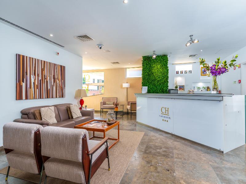 Cascais Hotel image