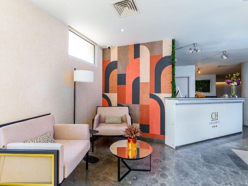 Cascais Hotel image