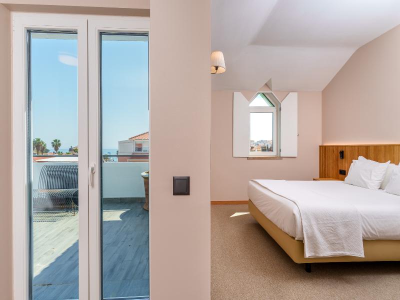 Cascais Hotel image