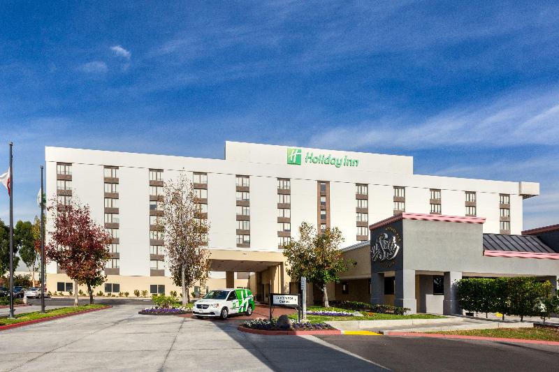 Holiday Inn Select La Mirada