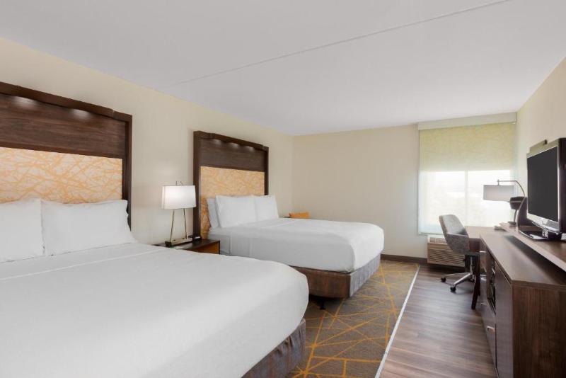 Holiday Inn Select La Mirada