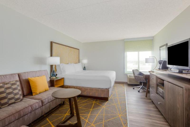 Holiday Inn Select La Mirada