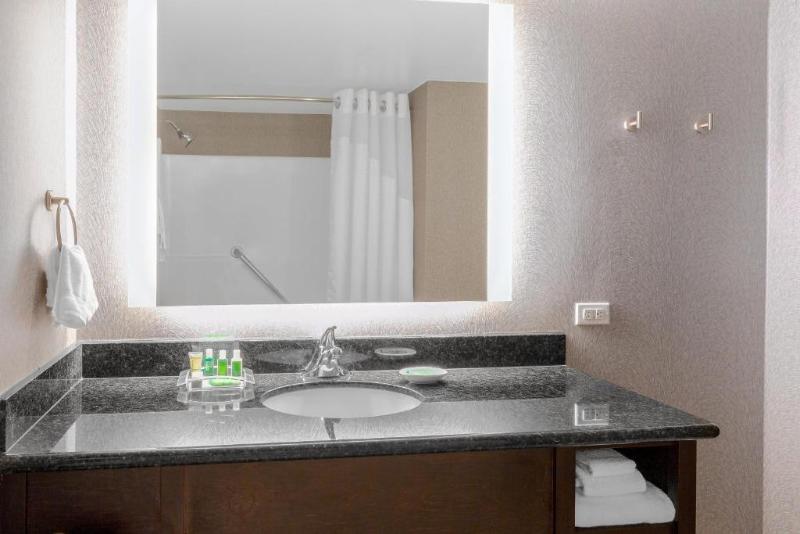 Holiday Inn Select La Mirada
