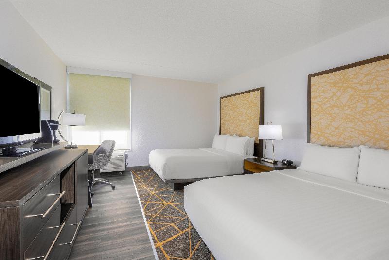 Holiday Inn Select La Mirada