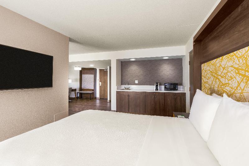 Holiday Inn Select La Mirada