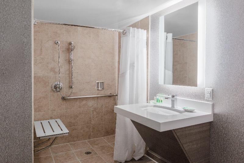 Holiday Inn Select La Mirada