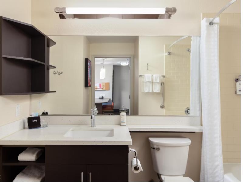 Candlewood Suites Anaheim Resort image