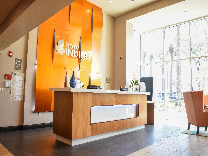 Indigo Anaheim image