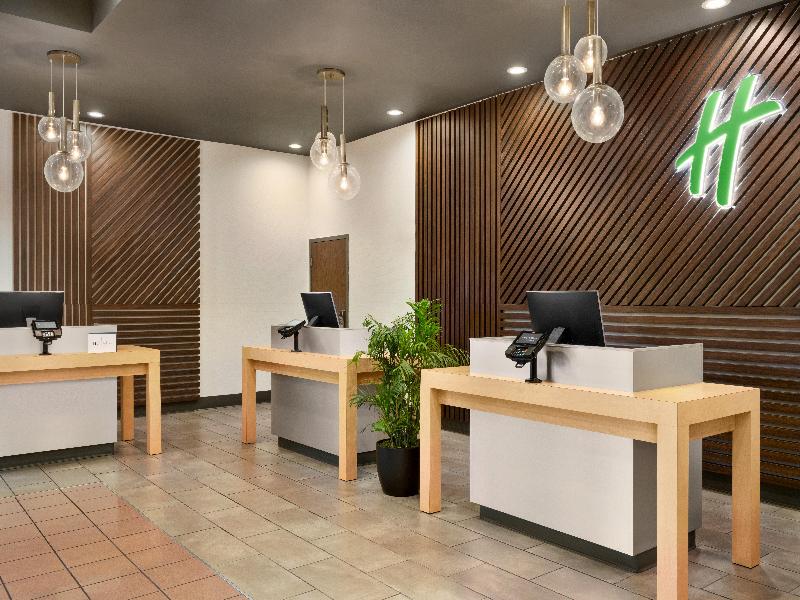 Holiday Inn Los Angeles Gateway - Torrance image
