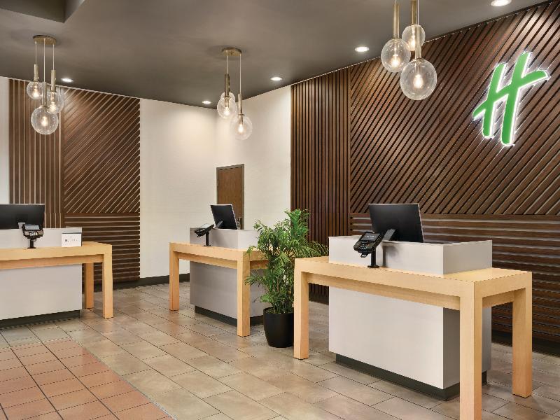 Holiday Inn Los Angeles Gateway - Torrance image