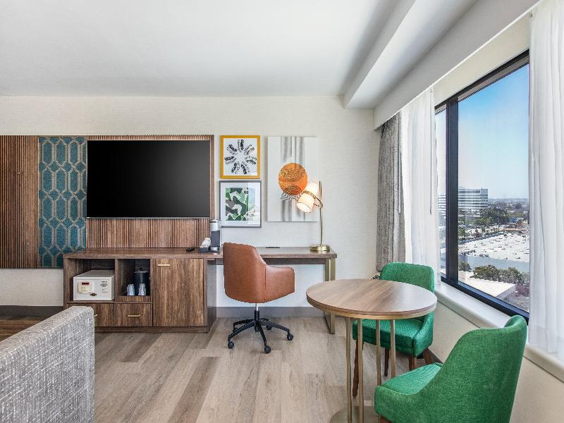 Holiday Inn Los Angeles Gateway - Torrance image