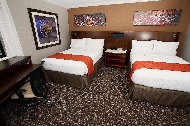 Holiday Inn Long Beach-Airport (Conference Ctr) image