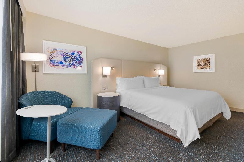 Hotel Holiday Inn Palm Beach-Airport Conference Center