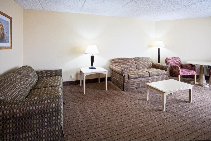 Holiday Inn Express North Palm Beach-Oceanview IHG image