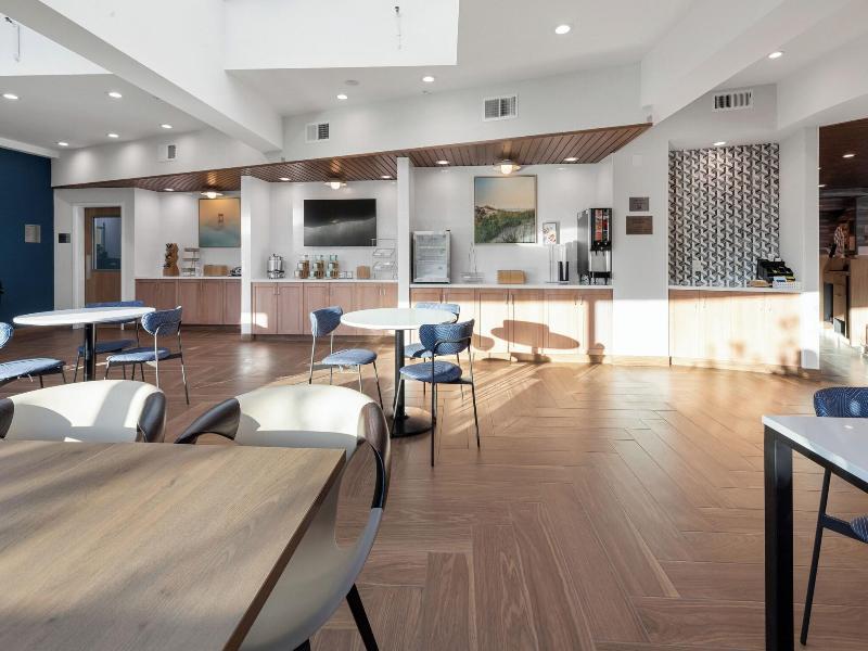 Fairfield Inn & Suites San Francisco Pacifica image