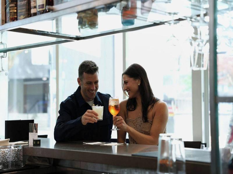 Vancouver Marriott Pinnacle Downtown Hotel image