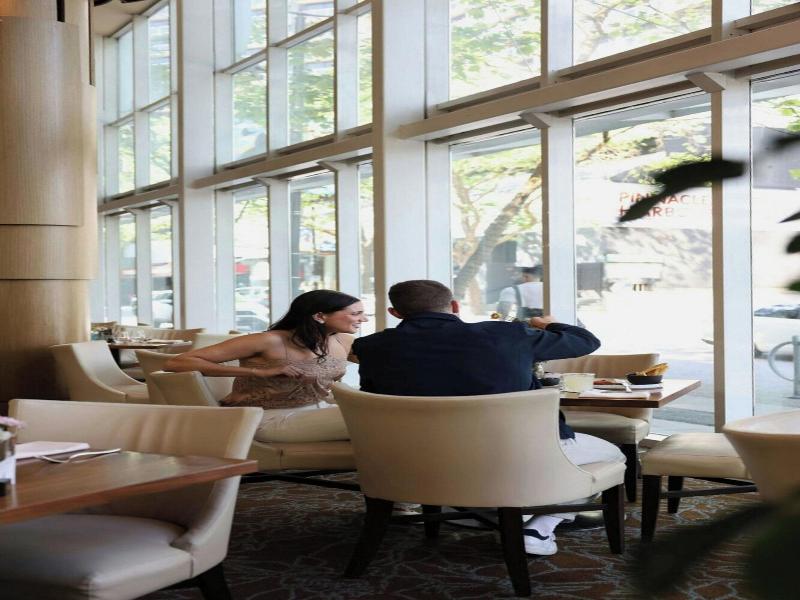 Vancouver Marriott Pinnacle Downtown Hotel image